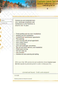 Mobile Screenshot of customlawnservice.org